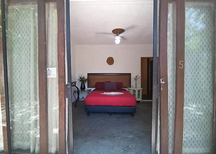 Primitive Selfcheck-in Adults Only Casa de hóspedes
