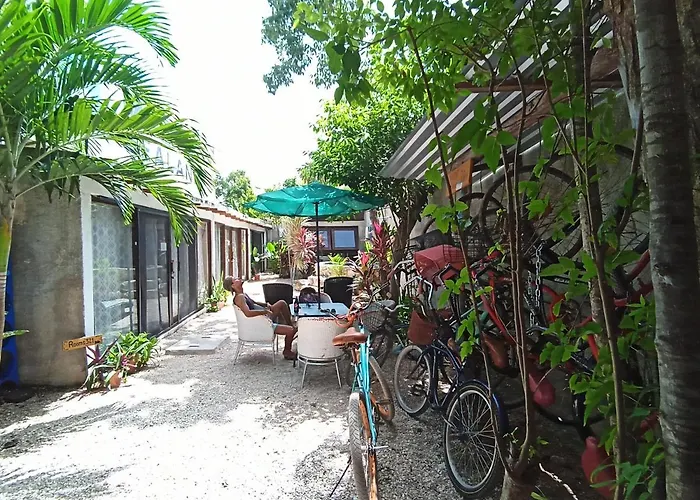 Primitive Selfcheck-in Adults Only 2*