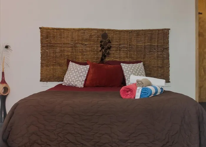 Primitive Selfcheck-in Adults Only Casa de hóspedes Tulum