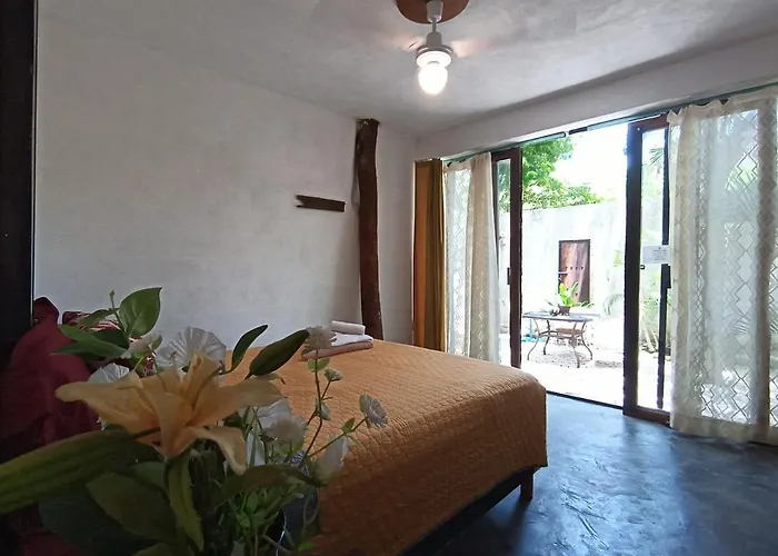 Casa de hóspedes Primitive Selfcheck-in Adults Only