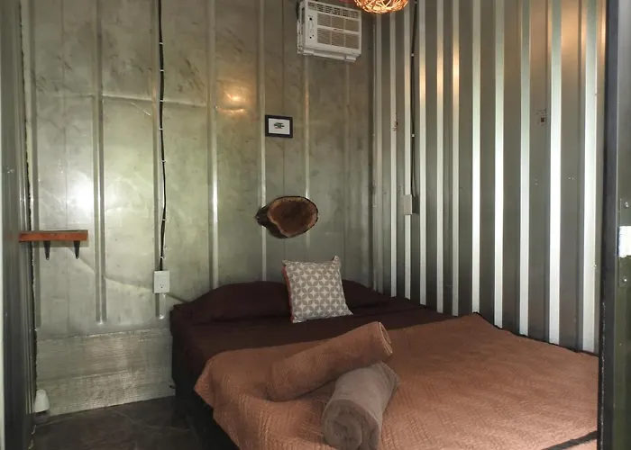 Casa de hóspedes Primitive Selfcheck-in Adults Only 2*