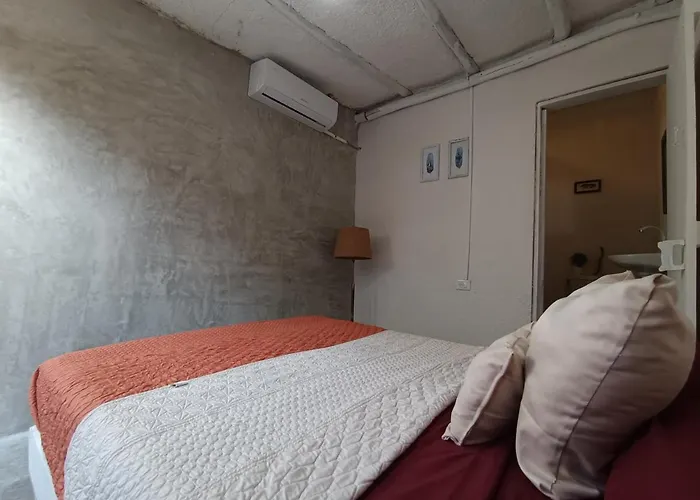 Primitive Selfcheck-in Adults Only Tulum
