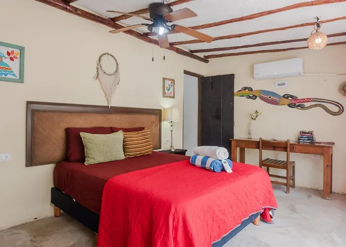 Primitive Selfcheck-in Adults Only Casa de hóspedes 2*