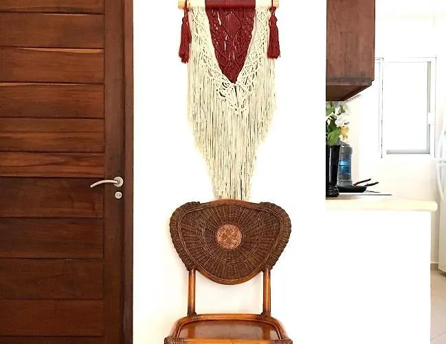 Casa de hóspedes Primitive Selfcheck-in Adults Only
